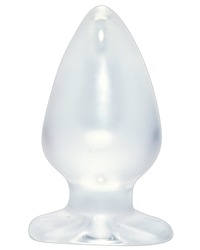 Analplug „Big Plug??, 13 cm, 2-6 cm Ø - vergleichen und g&uuml;nstig kaufen