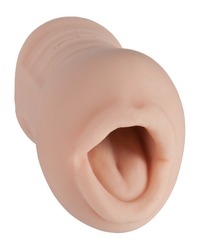 Masturbator „Sasha Grey Deep Throat“, 14 cm - vergleichen und g&uuml;nstig kaufen