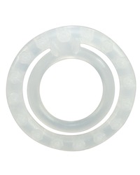 Penisring „Double Loop?? mit Hodenring - vergleichen und g&uuml;nstig kaufen