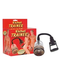 Penispumpe „Eichel Trainer?? , 11 cm, 2,5 cm Ø - vergleichen und günstig kaufen
