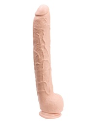 Riesendildo „Dick Rambone Cock“, 42 cm, mit Saugfuß - vergleichen und g&uuml;nstig kaufen