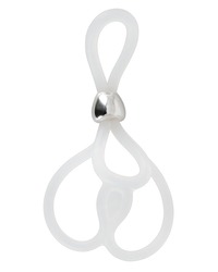 Penisschlaufe mit Hodenringen „Triple Cock & Ball Loop?? - vergleichen und g&uuml;nstig kaufen