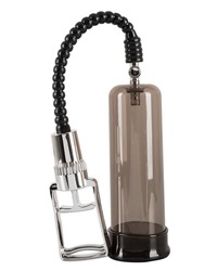 Penispumpe „Chrome Line?? mit Messskala - vergleichen und günstig kaufen