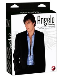 Liebespuppe „Angelo“, lebensgroß - vergleichen und günstig kaufen
