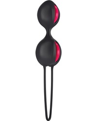 Liebeskugeln „SMARTBALLS DUO??, 2 Kugeln, 72 g, Ø 3,6 cm und Ø 3,2 cm, mit Silikon - vergleichen und g&uuml;nstig kaufen