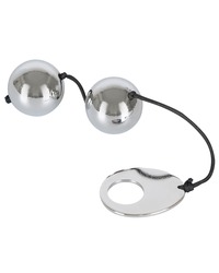 Liebeskugeln „Metal Balls?? aus Metall - vergleichen und g&uuml;nstig kaufen