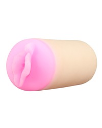 Doppel-Masturbator »Mias Muschi« - Klitoris und Anus