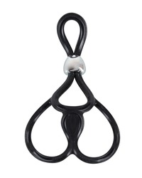Penisring „Triple Ball/Cock Ring?? mit Hodenring - vergleichen und g&uuml;nstig kaufen