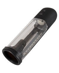 Penispumpe „Rebel Automatic Pump”, mit Mess-Skala - vergleichen und g&uuml;nstig kaufen