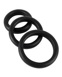 3-teiliges „Penisring-Set?? - vergleichen und g&uuml;nstig kaufen