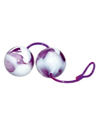 Liebeskugeln „King Size Balls??, 2 Kugeln, 177 g, Ø 4,5 cm - vergleichen und g&uuml;nstig kaufen