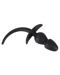 Analplug „Silicone Tail Plug??, 16,5 cm - vergleichen und g&uuml;nstig kaufen
