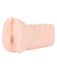 Masturbator „McKenzie Lee“ mit Reizrillen - vergleichen und g&uuml;nstig kaufen