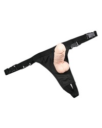 Umschnalldildo „So Real??, 18,5 cm - vergleichen und g&uuml;nstig kaufen