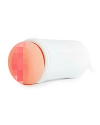 Masturbator „Vulcan Realistic Vagina“, vaginal - vergleichen und g&uuml;nstig kaufen