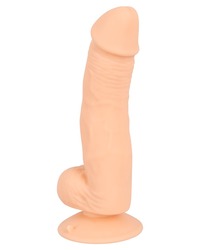 Naturdildo „Real Cock Strong??, 20,5 cm, mit Saugfuß - vergleichen und g&uuml;nstig kaufen