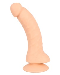 Naturdildo „Real Cock Curved??, 20,5 cm, mit Saugfuß - vergleichen und g&uuml;nstig kaufen