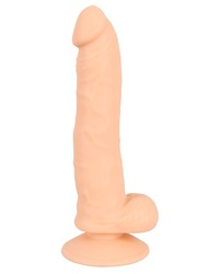 Naturdildo „Real Cock Straight??, 21 cm, mit Saugfuß - vergleichen und g&uuml;nstig kaufen