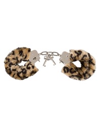Handschellen: Love Cuffs Leo