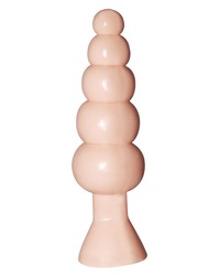 Analstab „Bendable Butt Rattler??, 20 cm, mit 5 Kugeln - vergleichen und g&uuml;nstig kaufen