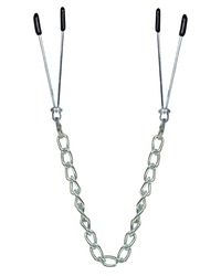 Nippelklammern mit Metallkette - vergleichen und günstig kaufen
