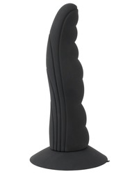 Analplug mit Saugfuß, 16 cm - vergleichen und g&uuml;nstig kaufen