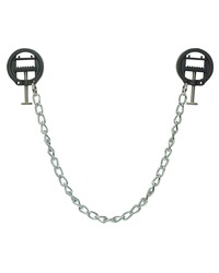 Nippelklammern mit Metallkette - vergleichen und günstig kaufen