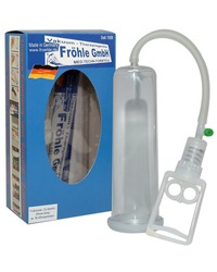 Penispumpe, 20 cm, 5 cm Ø - vergleichen und g&uuml;nstig kaufen