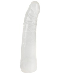 Naturdildo, 21 cm, transparent - vergleichen und g&uuml;nstig kaufen