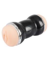 Masturbator in Dose mit Vagina- und Anusöffnung - vergleichen und g&uuml;nstig kaufen