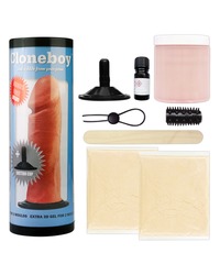Dildo „Cloneboy?? zum Selbermachen - vergleichen und g&uuml;nstig kaufen