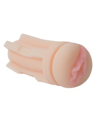 Masturbator „Shower Stroker“, vaginal, funktioniert ohne Gleitmittel - vergleichen und g&uuml;nstig kaufen