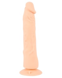 Rebel Realistic Dick: Dildo, haut