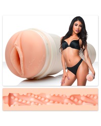 Masturbator „Veronica Rodriguez - Caliente??, 25 cm, mit original Unterschrift - vergleichen und g&uuml;nstig kaufen