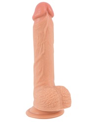 Naturdildo, „Realistixxx Real Lover Medium??, 21,7 cm, Harness-kompatibel - vergleichen und g&uuml;nstig kaufen