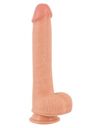 Naturdildo, „Realistixxx Real Lover Large??, 23,9 cm, Harness-kompatibel - vergleichen und g&uuml;nstig kaufen