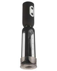 Penispumpe, automatisch mit Messskala - vergleichen und g&uuml;nstig kaufen