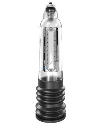 Penispumpe „HYDRO 7”, Unterdruck auf Wasserbasis, Ø 6 cm - vergleichen und g&uuml;nstig kaufen
