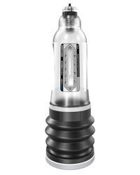 Penispumpe „HYDROMAX 5”, Unterdruck auf Wasserbasis, Ø 4,9 cm - vergleichen und g&uuml;nstig kaufen