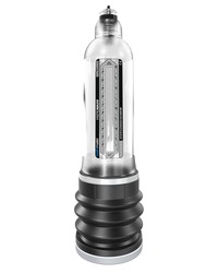 Penispumpe „HYDROMAX 9”, Unterdruck auf Wasserbasis, Ø 5,8 cm - vergleichen und günstig kaufen