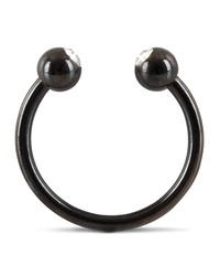 Eichelring mit 2 Schmuck-Kugeln - vergleichen und g&uuml;nstig kaufen