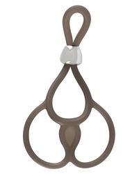 Penis-Hodenring „Triple cock & ball loop??, Penisring mit 2 Hodenringen