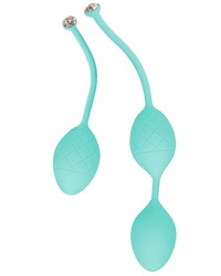 Liebeskugeln „Pillow Talk Frisky“ mit Swarovski®-Kristall - vergleichen und günstig kaufen