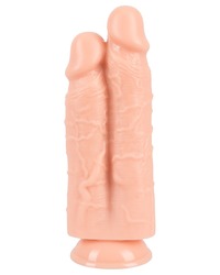 Dildo „Double Lover“, 26 cm - vergleichen und günstig kaufen