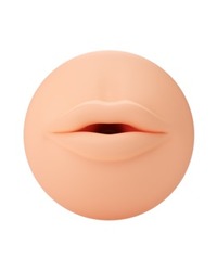 Sleeve für den Masturbator „Autoblow A.I. Machine“, Mundöffnung - vergleichen und g&uuml;nstig kaufen