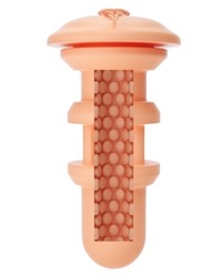 Sleeve für den Masturbator „Autoblow A.I. Machine“, Vagina-Öffnung - vergleichen und g&uuml;nstig kaufen