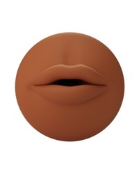 Sleeve für den Masturbator „Autoblow A.I. Machine“, Mundöffnung - vergleichen und g&uuml;nstig kaufen