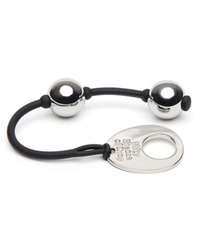 Liebeskugeln „Inner Goddess Mini Silver Pleasure Balls“, 2 Kugeln, Ø 2,2 cm, 97 g - vergleichen und günstig kaufen