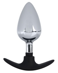 Plug „Metal“, in 2 verschiedenen Größen - vergleichen und günstig kaufen