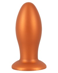 Analplug „Soft Butt Plug with suction cup“ aus gefühlsechtem Liquid Silicone - vergleichen und g&uuml;nstig kaufen